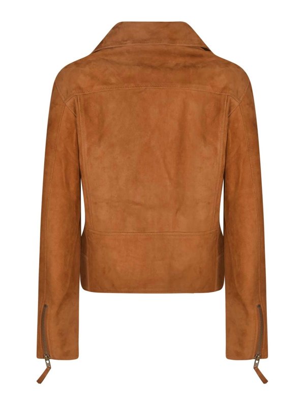 S.W.O.R.D 6.6.44: cappotti corti online - Cappotto