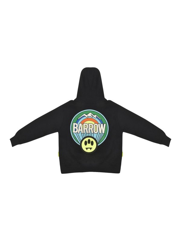 BARROW: Sweatshirts und Pullover online - Sweatshirt - Schwarz