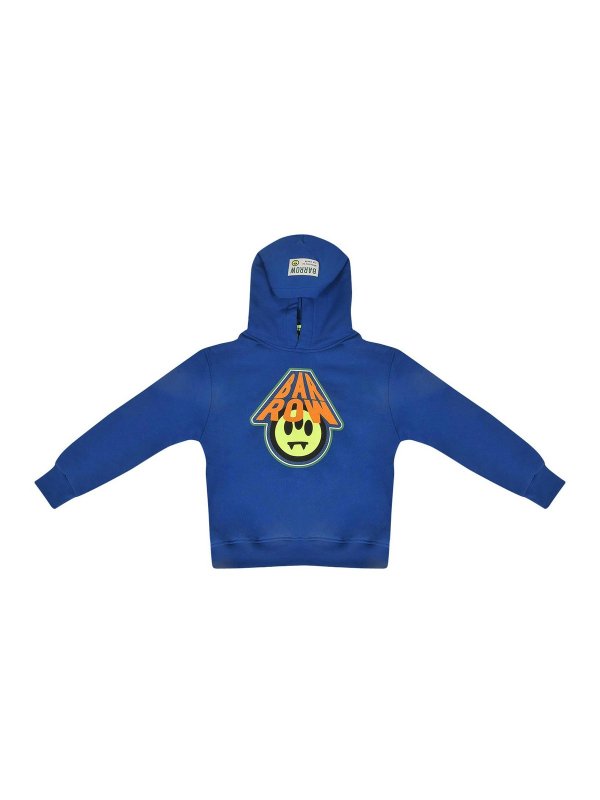 BARROW: Sweatshirts & Sweaters - Sweatshirt