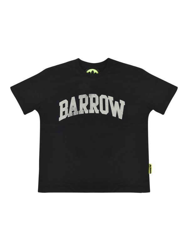 BARROW: Camisetas - Camiseta - Negro