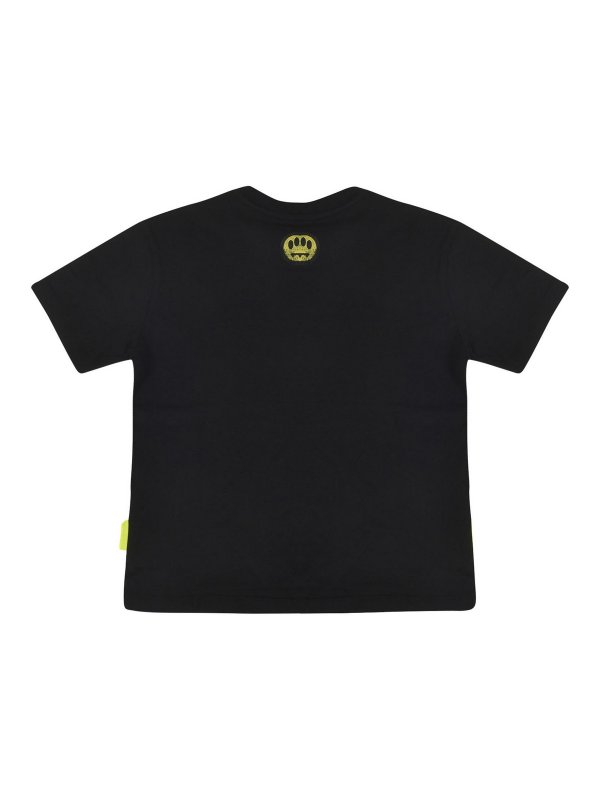 BARROW: Camisetas online - Camiseta - Negro