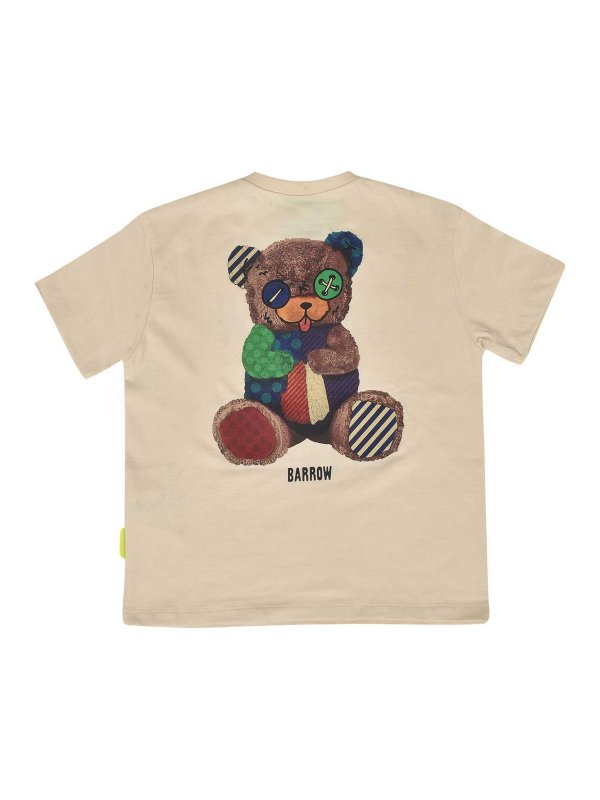 BARROW: t-shirt online - Maglietta