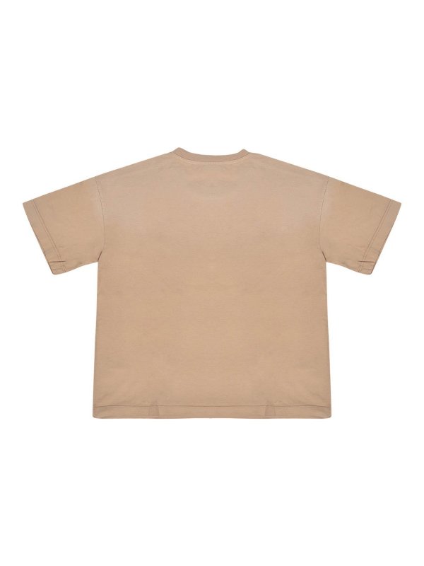 m.s.g.m.: Camisetas online - Camiseta - Beis