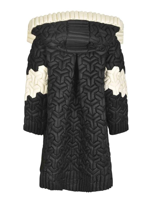 RAXXY: short coats online - Coat