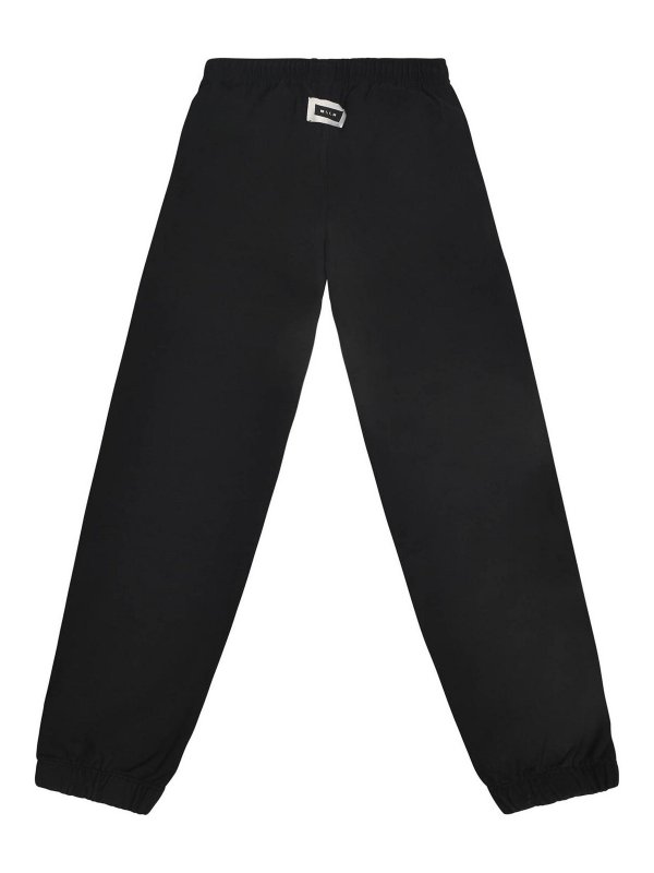 m.s.g.m.: Trousers Shorts online - Trousers