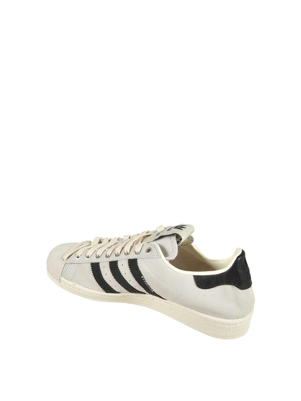 The Best Shops Adidas Originals: Sneaker - Sneaker - Weiß