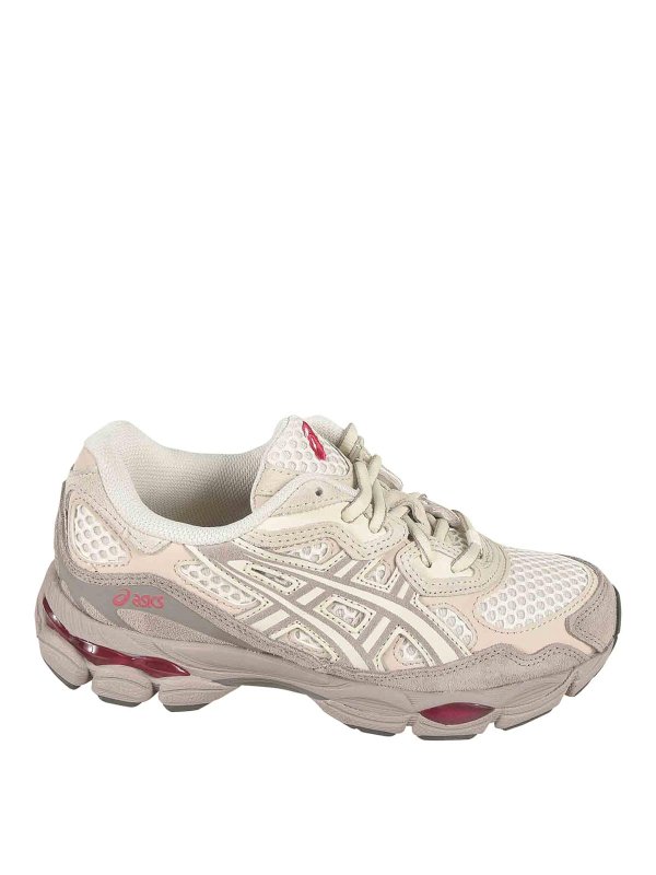 ASICS: Zapatillas - Zapatillas - Blanco