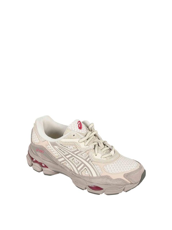 ASICS: Zapatillas online - Zapatillas - Blanco