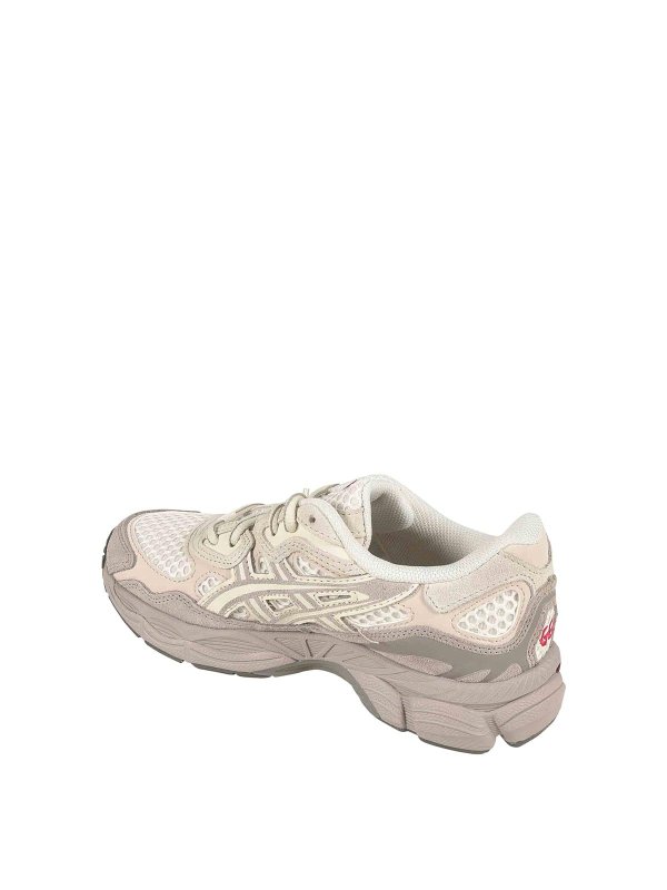 The Best Shops ASICS: Zapatillas - Zapatillas - Blanco