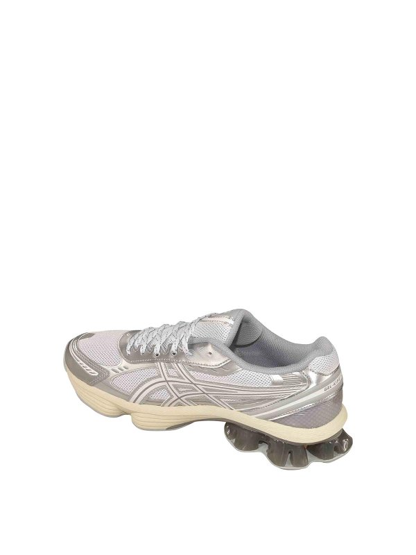 The Best Shops ASICS: Sneaker - Sneaker - Weiß