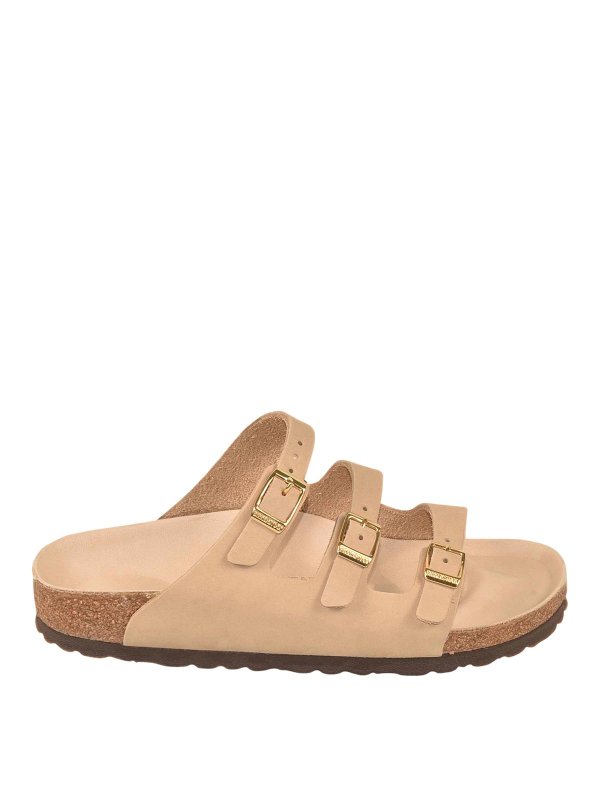 BIRKENSTOCK: sandals - Sandals