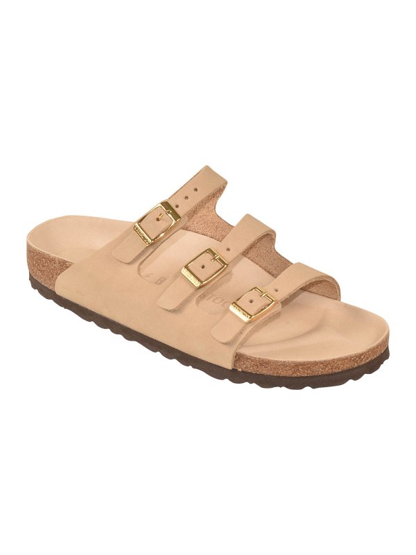 BIRKENSTOCK: sandals online - Sandals