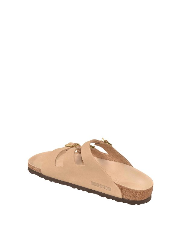 The Best Shops BIRKENSTOCK: sandals - Sandals