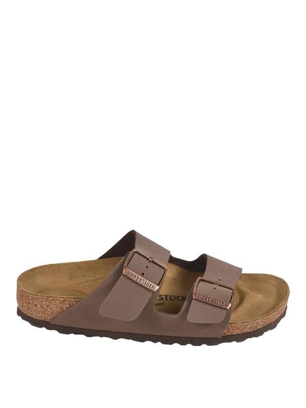 BIRKENSTOCK: sandals - Sandals