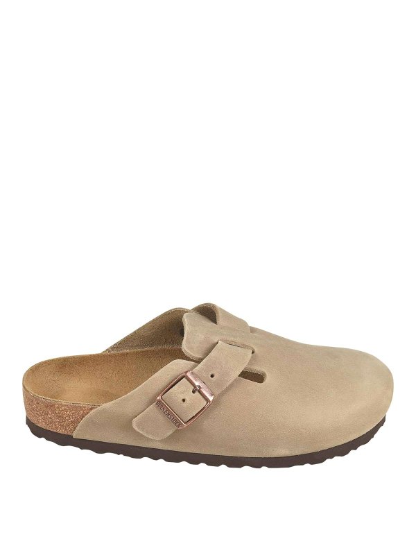 BIRKENSTOCK: sandali - Sandali