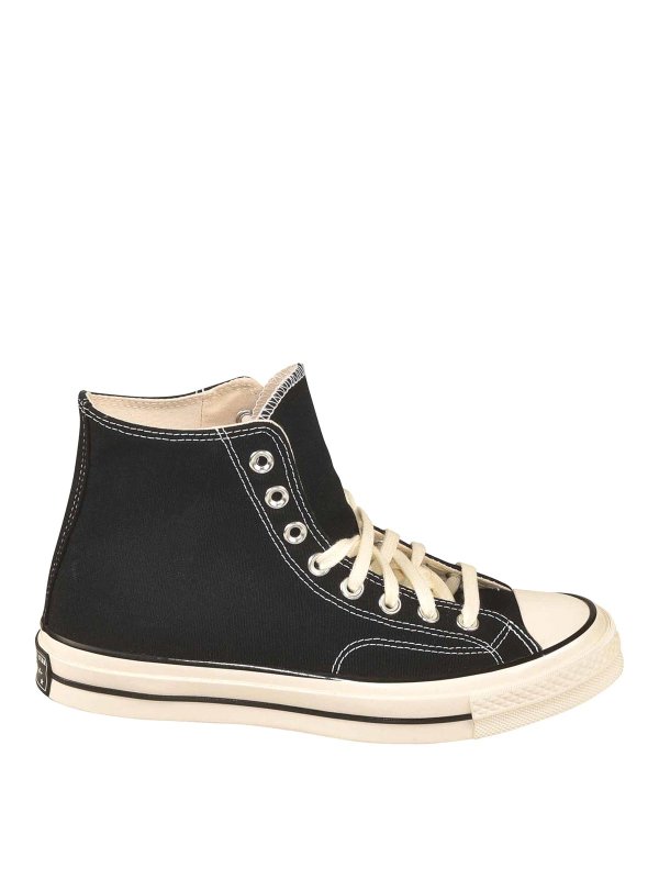 Converse: Zapatillas - Zapatillas - Negro