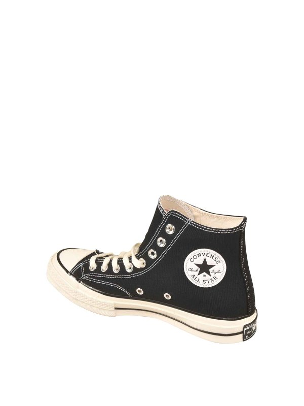 The Best Shops Converse: Zapatillas - Zapatillas - Negro