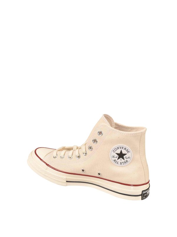 The Best Shops Converse: Chaussures de sport - Baskets - Beige