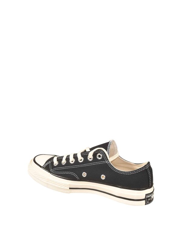 The Best Shops Converse: Chaussures de sport - Baskets - Noir