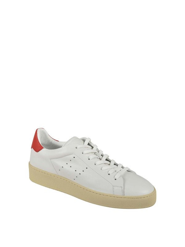 HOGAN: Sneaker online - Sneaker - Weiß