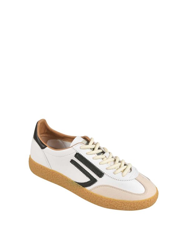 PURAAI: Chaussures de sport online - Baskets - Blanc