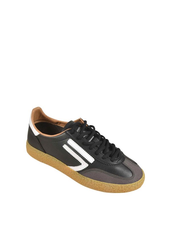 PURAAI: スニーカー online - スニーカー - 黒