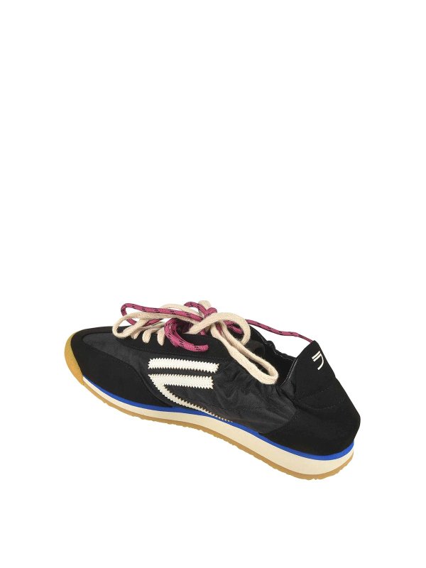 The Best Shops PURAAI: スニーカー - スニーカー - 黒