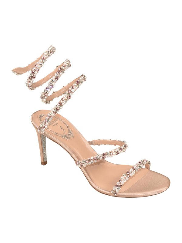 RENE CAOVILLA: sandals online - Sandals