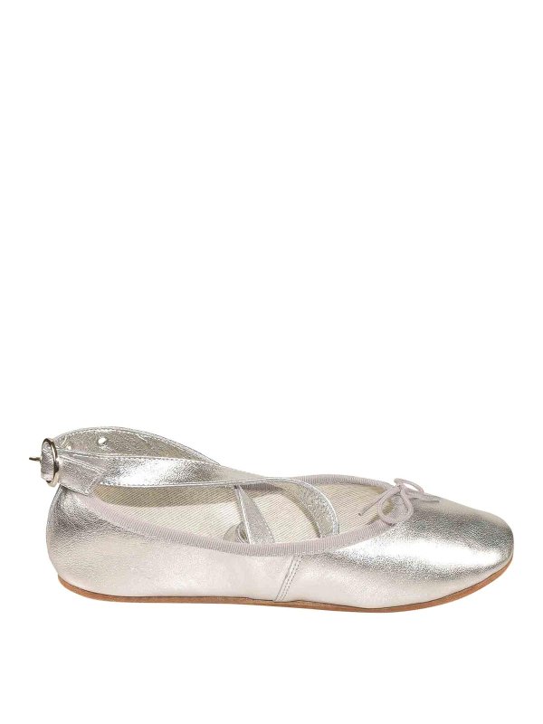 REPETTO: flat shoes - Ballets
