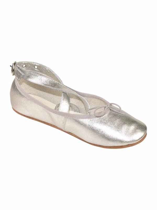 REPETTO: flat shoes online - Ballets