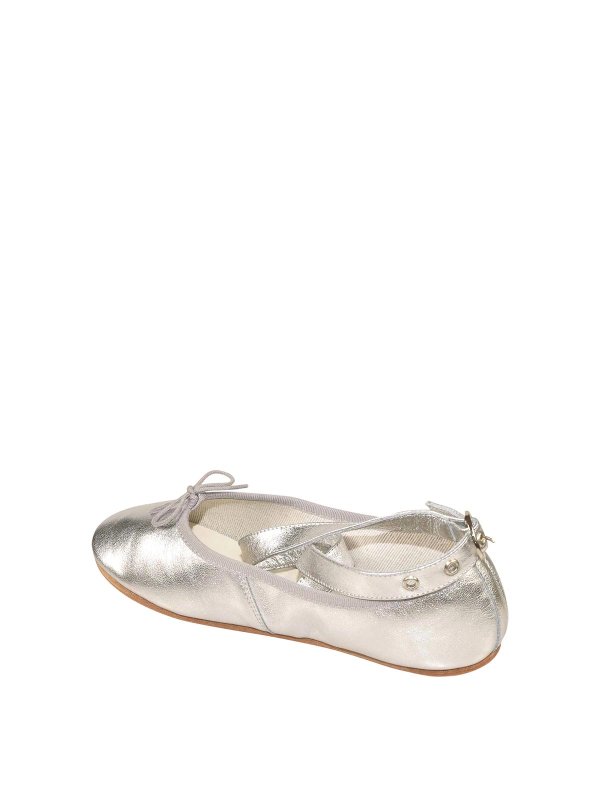 The Best Shops REPETTO: flat shoes - Ballets