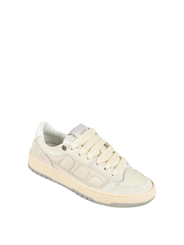 SANTHA: Sneaker online - Sneaker - Weiß