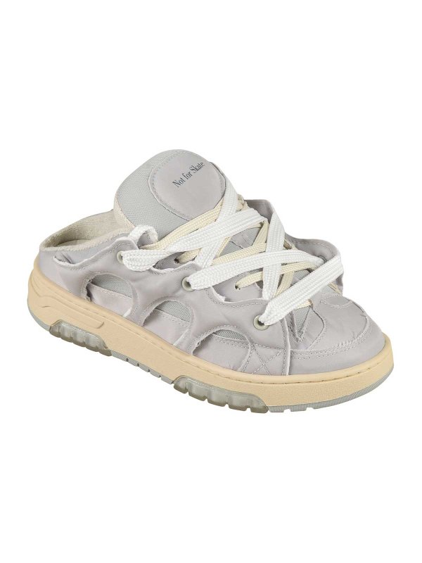 SANTHA: スニーカー online - スニーカー - グレー