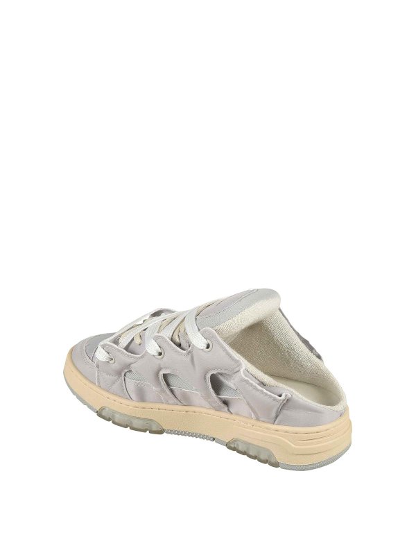 The Best Shops SANTHA: スニーカー - スニーカー - グレー