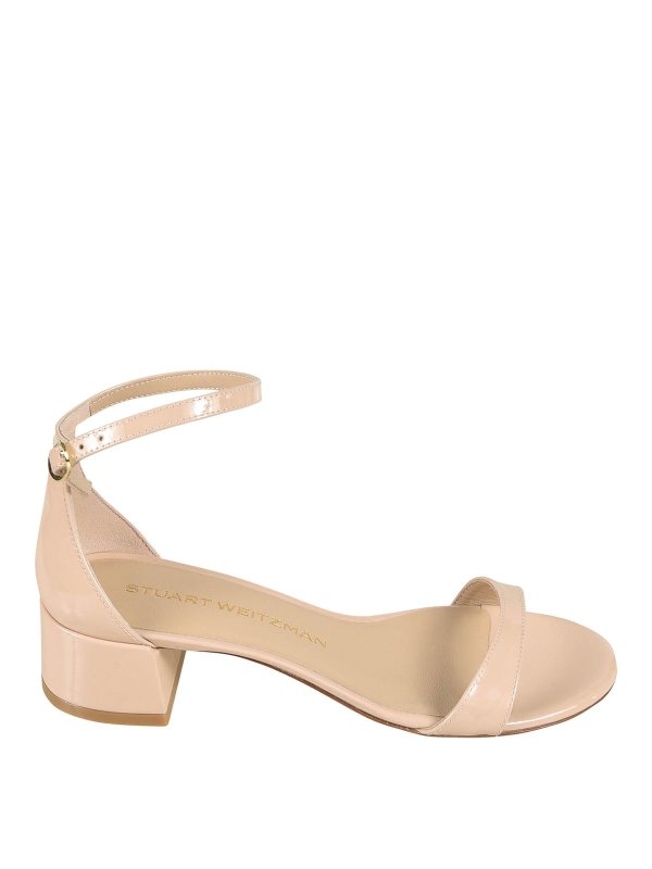 Stuart Weitzman: sandals - Sandals