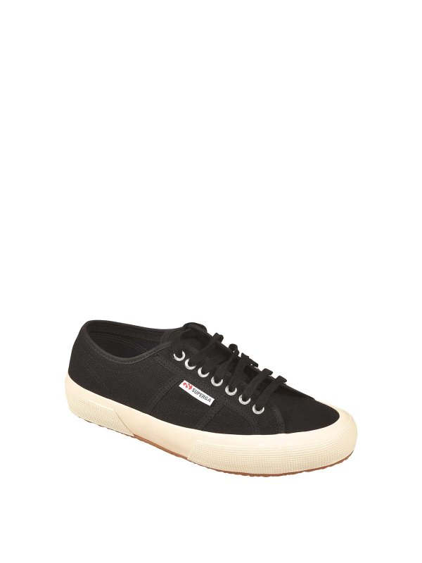 Superga: Sneaker online - Sneaker - Schwarz