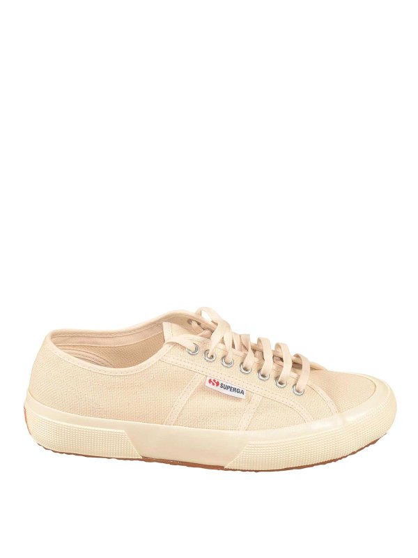 Superga: Sneaker - Sneaker - Creme