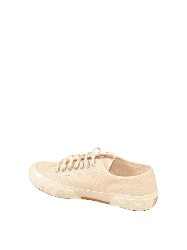 The Best Shops Superga: Sneaker - Sneaker - Creme