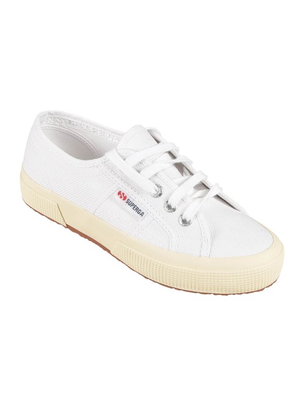 Superga: Sneaker online - Sneaker - Weiß