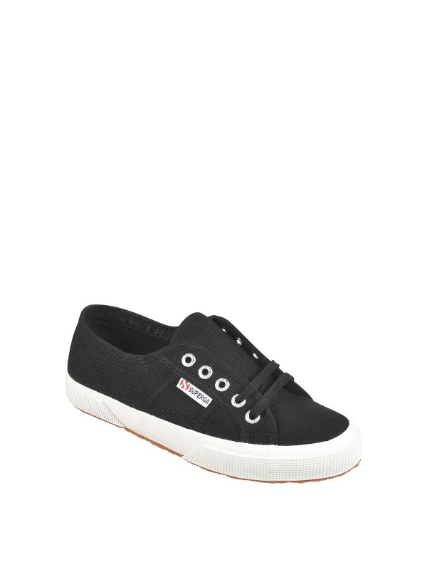 Superga: Zapatillas online - Zapatillas - Negro