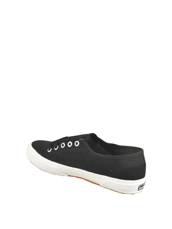 The Best Shops Superga: Zapatillas - Zapatillas - Negro