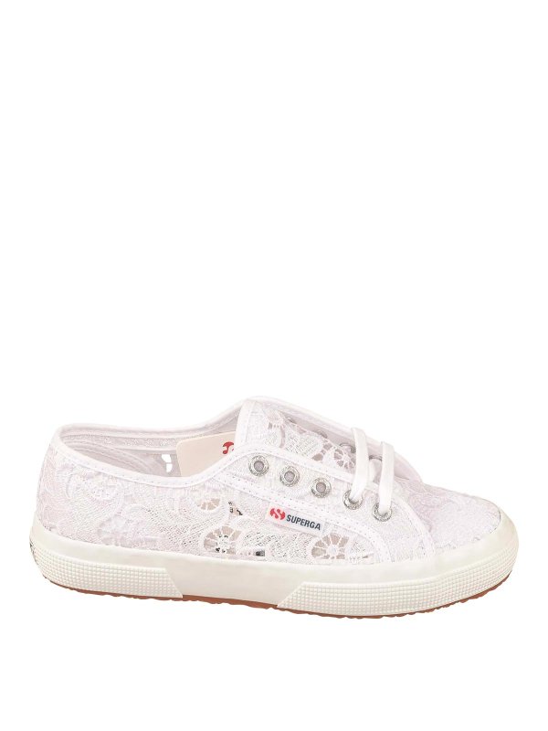 Superga: sneakers - Sneaker