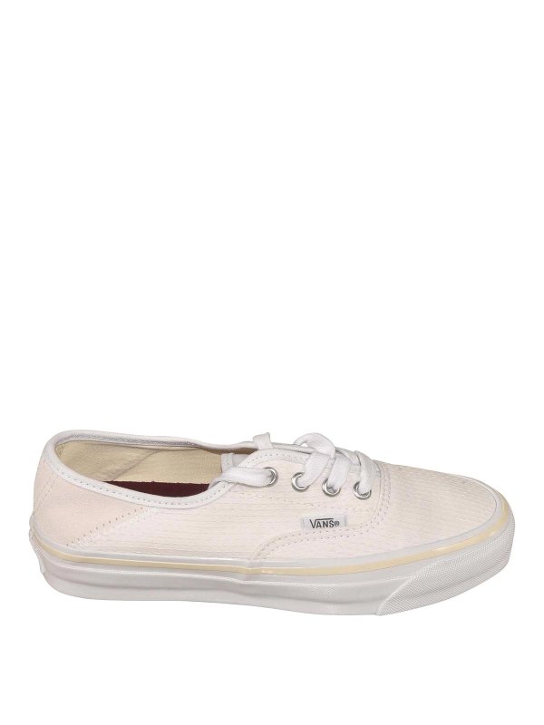 VANS: trainers - Sneakers