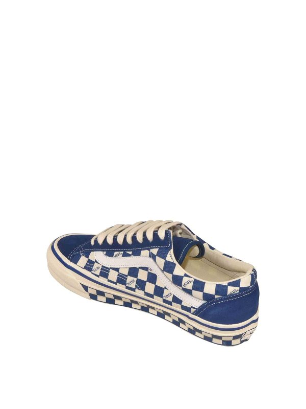 The Best Shops VANS: スニーカー - スニーカー - ブルー