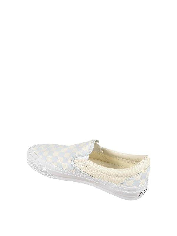 The Best Shops VANS: Chaussures de sport - Baskets - Gris