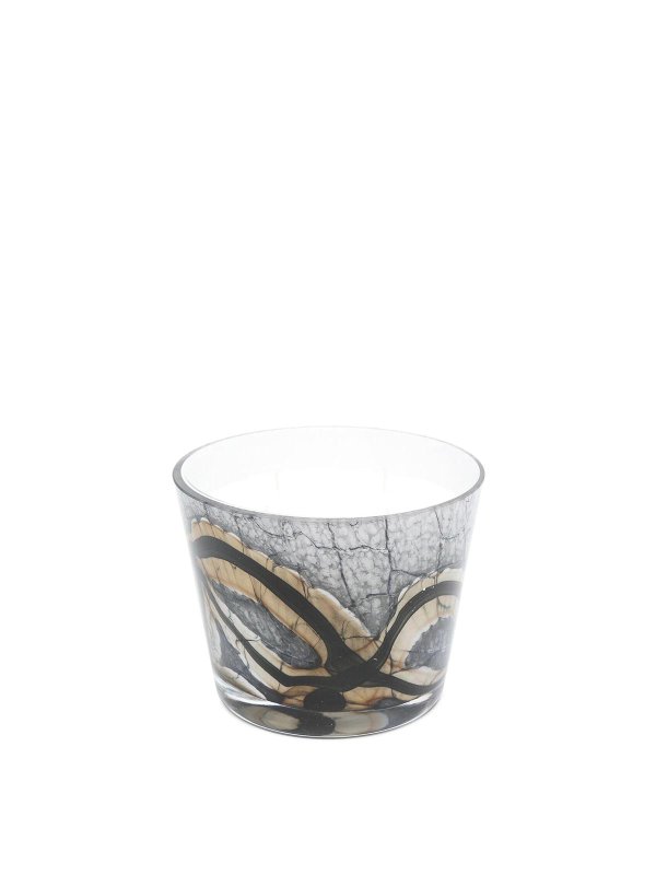 Baobab: Beauty online - Stones Marble Max 10 Candela