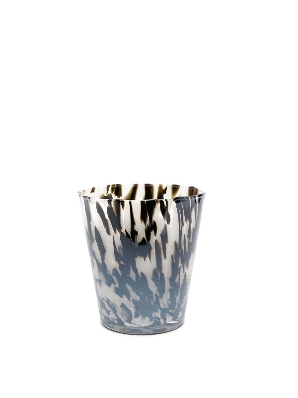 Baobab: Beauty online - Perle nere max 16 candela