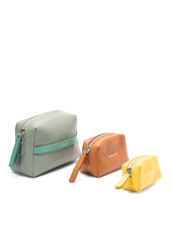 ZANELLATO: Cases und Hüllen online - Etui - Bunt