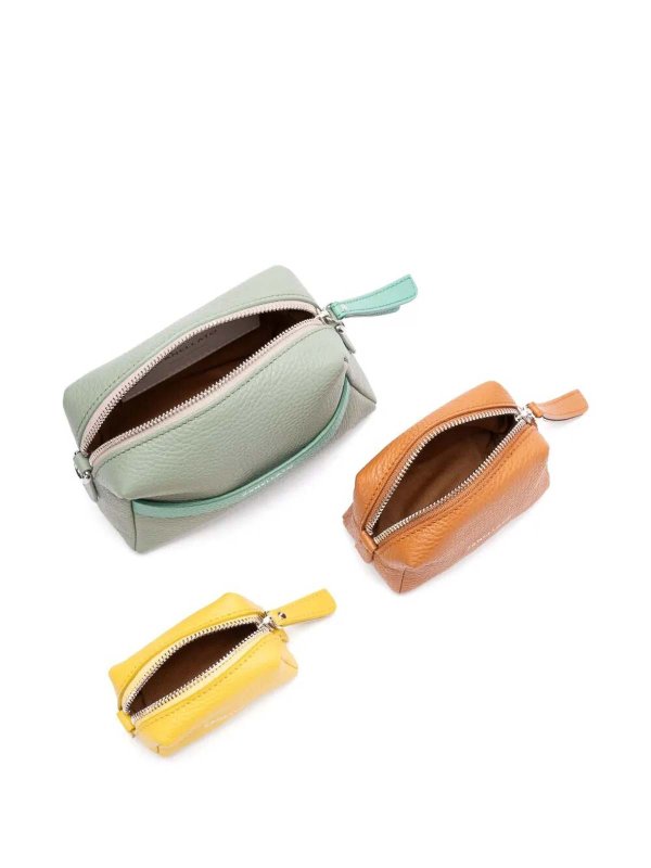 The Best Shops ZANELLATO: Cases und Hüllen - Etui - Bunt