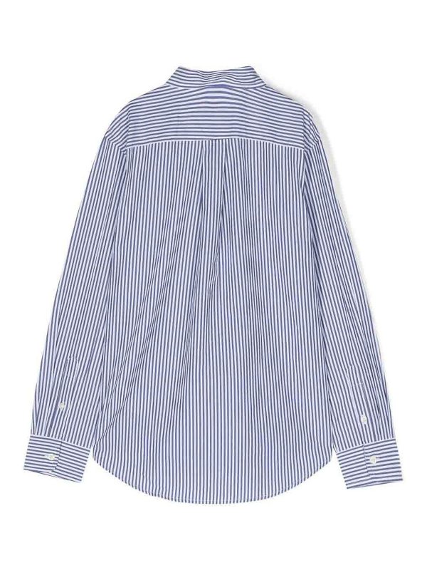 RALPH LAUREN: Hemden online - Hemd - Schwarz